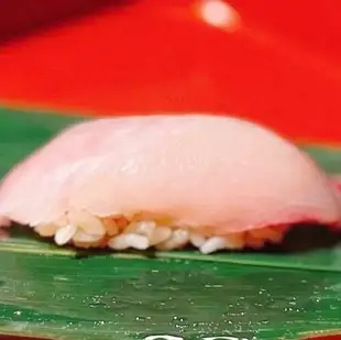 かんぱち　寿司