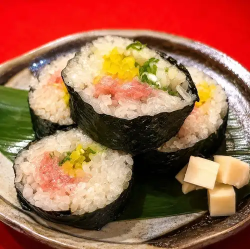 あて巻き各種