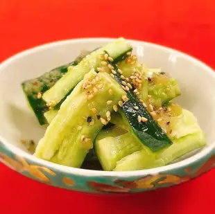 早い物（定番メニュー）