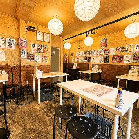 【新橋で昼飲み】土日12時OPEN職人仕込みの天ぷら＆鮮魚で昼飲み