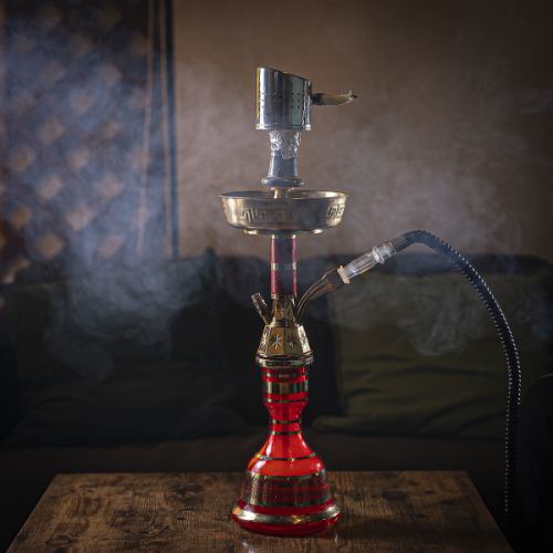 サブスクでシーシャ満喫◎