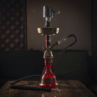 シーシャー倶楽部 NOMAL