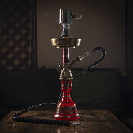 シーシャー倶楽部 NOMAL