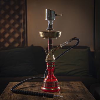 シーシャー倶楽部 UNLIMITED