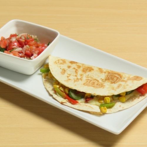 情熱的で多彩な食文化