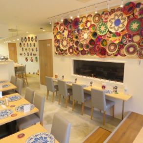 当店は最大20名様までのパーティや宴会などにも対応しております！落ち着いた空間で、リラックスしたひとときを皆様でお楽しみいただけます。用途に応じた最適なスペースをご提案させていただきます◎