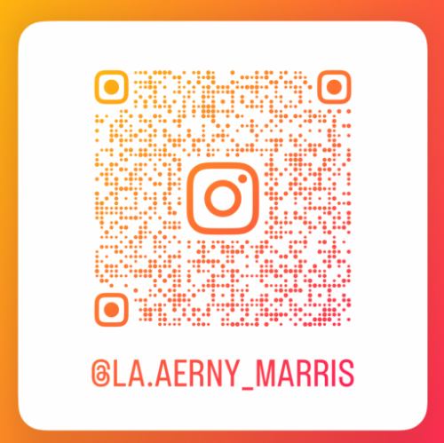 [Instagram] @la.aerny_marris