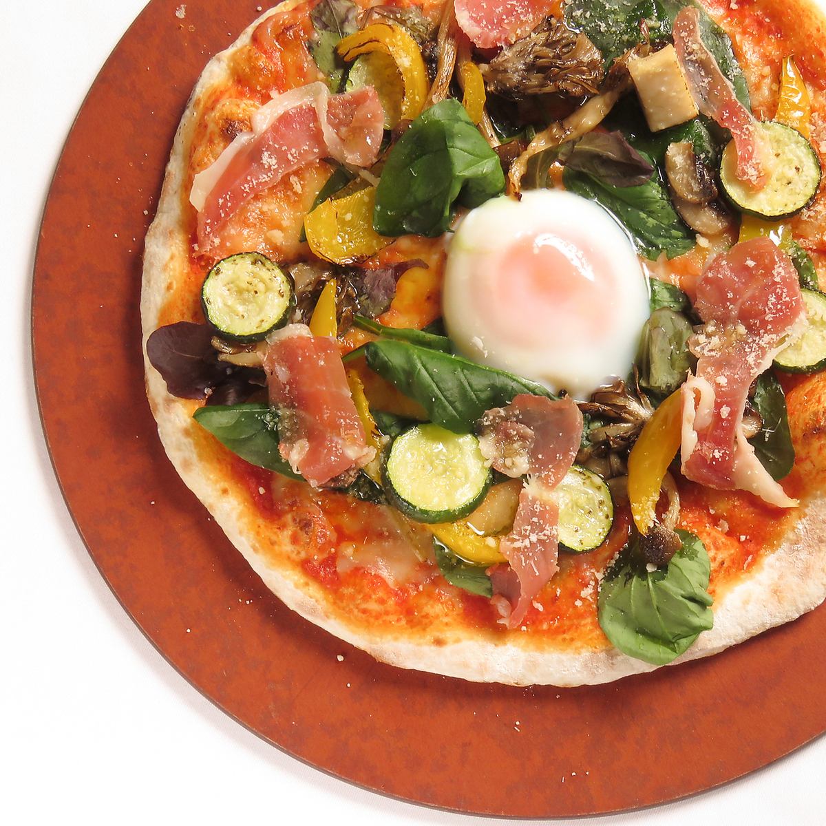 Enjoy a luxurious moment at a private restaurant.There are various courses available