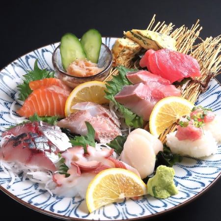 越後牛の焼きしゃぶコース【3H飲放付】7品6000円→今ならサービス価格！！5000円（税込）