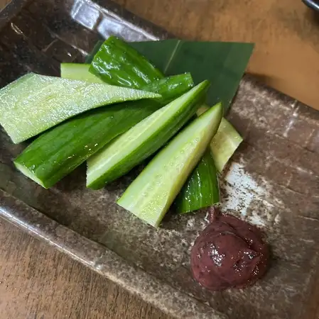 梅Q