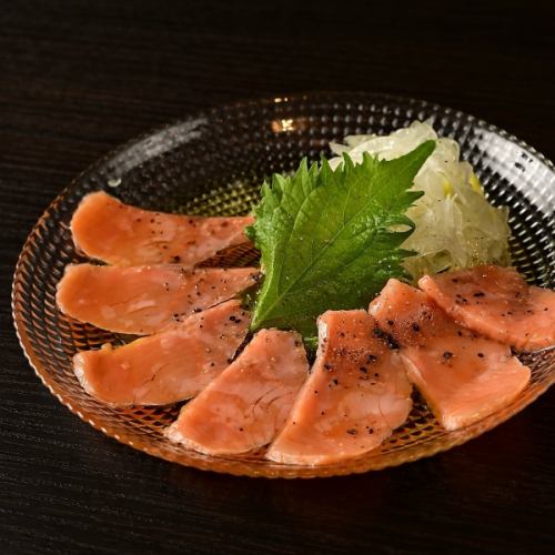 本日のカルパッチョ