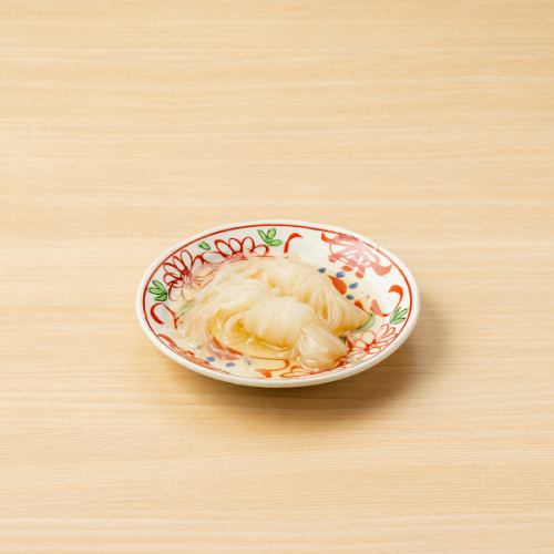 しらたき