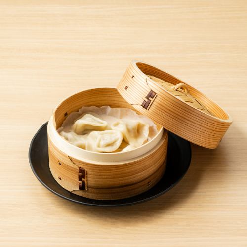 水餃子