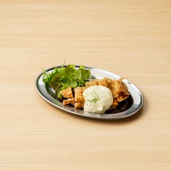 チキン南蛮