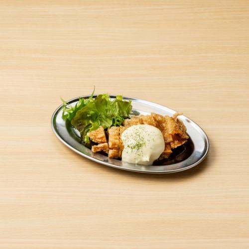 チキン南蛮