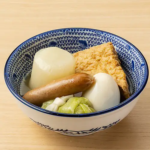 오뎅 5종 모듬