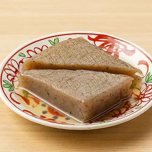 곤약