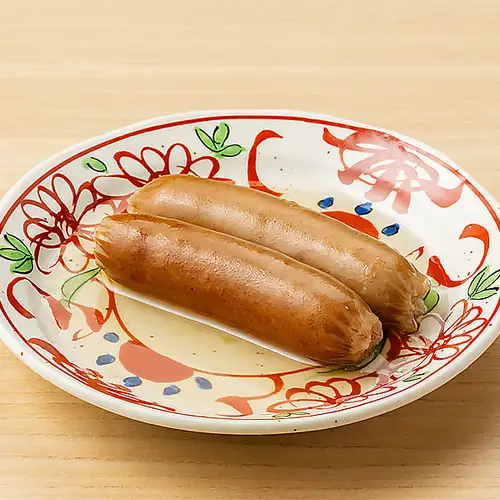 소시지