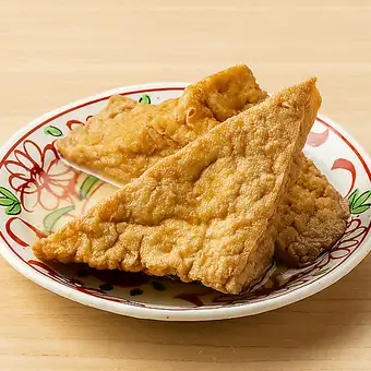 厚揚げ