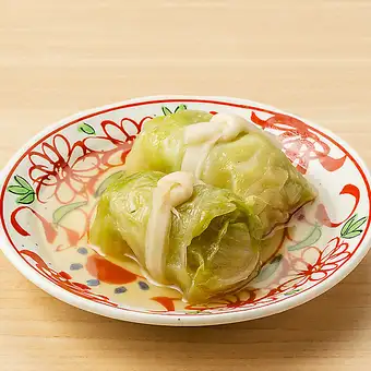 ロールキャベツ