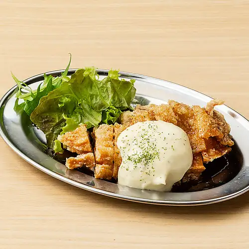 치킨 남만