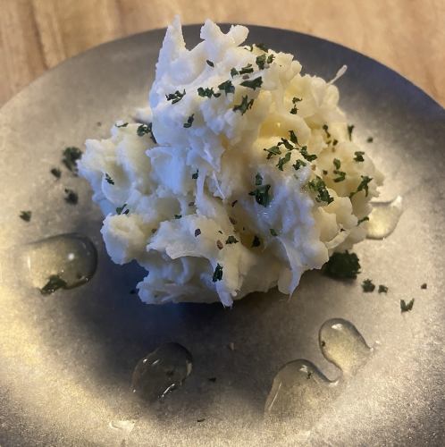 ポテトサラダ