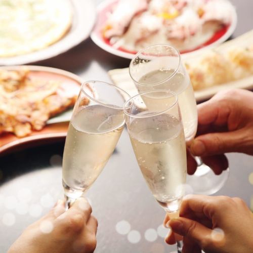 誕生日記念日のお祝いに♪