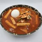 辛ゴリラトッポッキ 1辛