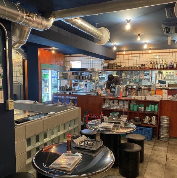 It is a space where you can taste Korea.You can use it for a meal with friends or a special day with your loved ones.It is also recommended for a small drinking party after work because it is very accessible near the station.Please enjoy our proud Korean cuisine that is always loved by children and adults♪