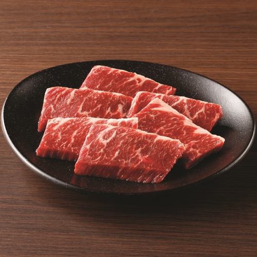 [Aged for 30 days] Beef corner skirt steak (sauce/salt sauce)