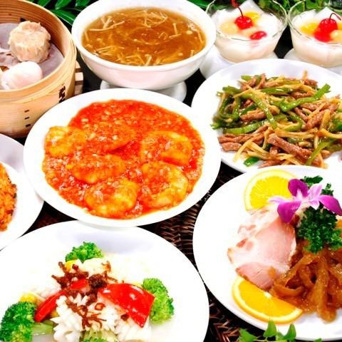 推荐用于年终派对!【所有你能做的2小时饮料】履行!交易!全部8项2560日元(免税)套餐