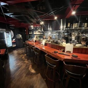 【鳥拓コース】2.5h飲み放題◆博多ゴマサバ、鳥拓特製の焼き鳥などが楽しめる！5500円（税込）