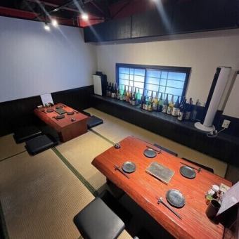 【鍋コース】2.5h飲み放題◆博多ゴマサバ、もつ鍋など福岡グルメを味わう！5500円（税込）　