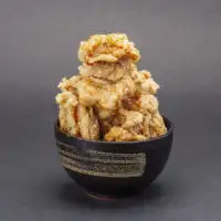 【2時間飲み放題付き】大トロ鮪しゃぶしゃぶと北海道ザンギコース 4,500円(税込)