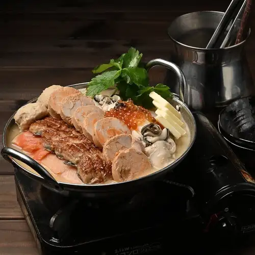 통풍 냄비!