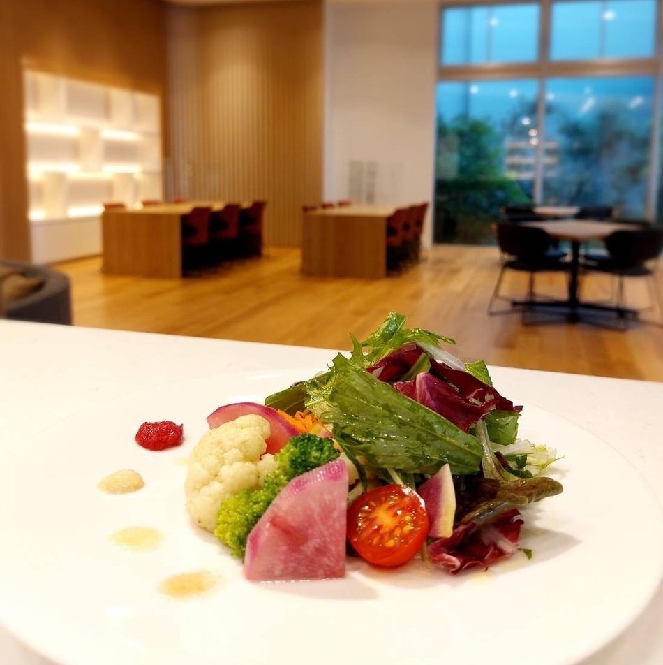 守山でおしゃれ空間×創作イタリアンを味わうならegaoccafeで♪