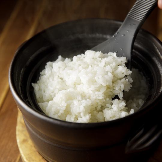 Finest silver sushi rice