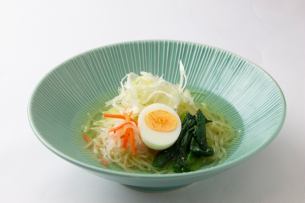 盛岡冷麺