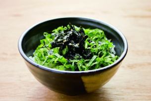 しそご飯