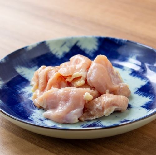 鶏ハラミ　各種