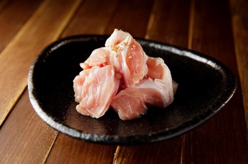 鶏せせり　各種