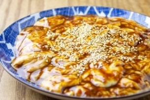 上とんちゃん　味噌・塩各種