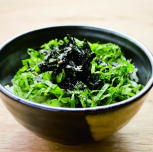 しそご飯