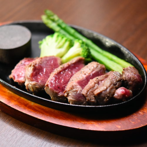 Ultra high protein fillet steak 200g