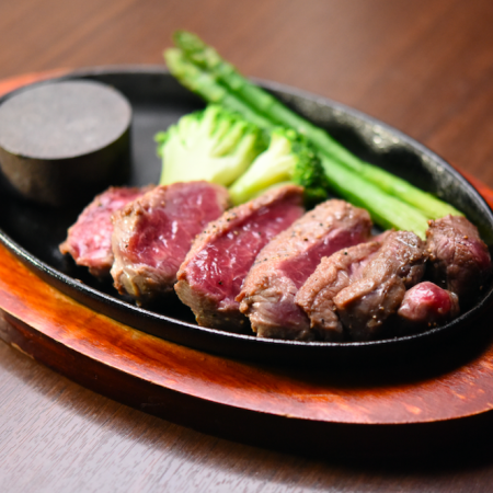 Super high protein fillet steak 200g