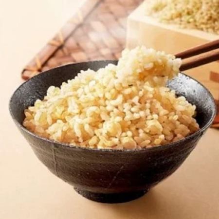 Rice or brown rice