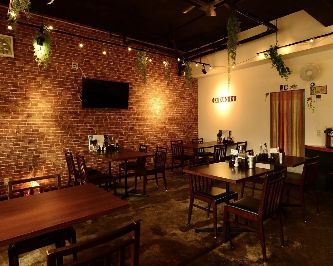 [All-you-can-drink courses are also available. Perfect for company parties and wedding receptions.]