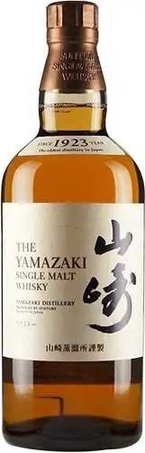 山崎（グラス）