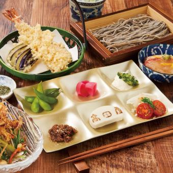 (Orders accepted on the day) Lunchtime special ★ Lunch set meal 2,480 yen