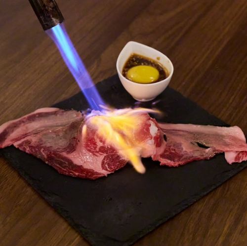 動画映え必至!見て楽しい・食べて美味しいエンタメ料理